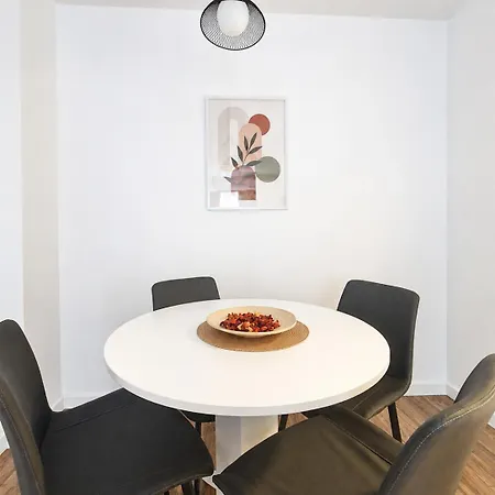 Tango - Retreat Appartement Sarajevo