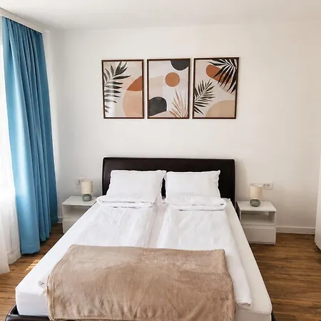 Tango Apartment Sarajevo - City Retreat Saraievo