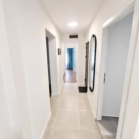Apartamento Tango Apartment Sarajevo - City Retreat