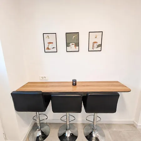 Tango Apartment Sarajevo - City Retreat *