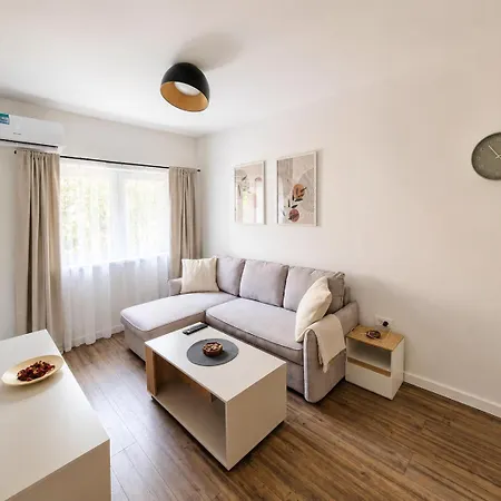 Tango Apartment Sarajevo - City Retreat *