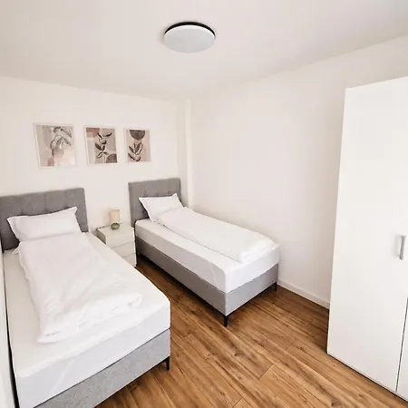 Apartamento Tango Apartment Sarajevo - City Retreat