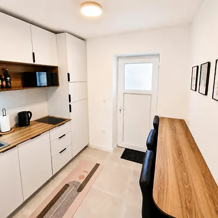 Apartamento Tango Apartment Sarajevo - City Retreat Saraievo