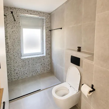 Tango Apartment Sarajevo - City Retreat Saraievo