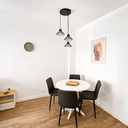 Tango Apartment Sarajevo - City Retreat Apartamento Saraievo