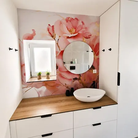 Tango - Retreat Appartement
