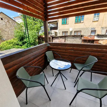 Appartement Tango - Retreat
